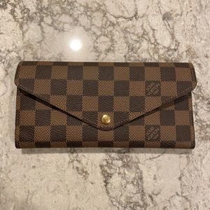 Louis Vuitton Women’s Wallet